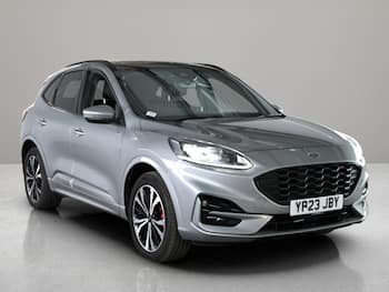 Used Ford Kuga 2023 for sale - 79728211: Photo