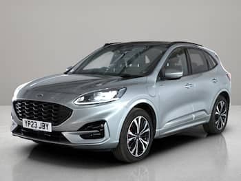 Used Ford Kuga 2023 for sale - 79728211: Photo