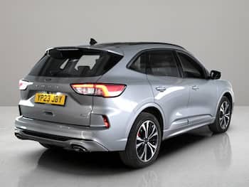 Used Ford Kuga 2023 for sale - 79728211: Photo