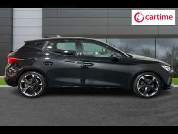 Used Cupra Leon 2024 for sale - 74091525: Photo