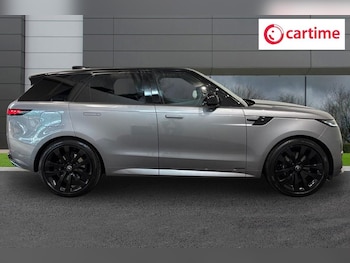 Used Land Rover Range Rover Sport 2025 for sale - 78964467: Photo