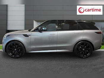 Used Land Rover Range Rover Sport 2025 for sale - 78964467: Photo