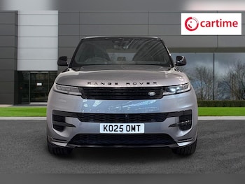 Used Land Rover Range Rover Sport 2025 for sale - 78964467: Photo