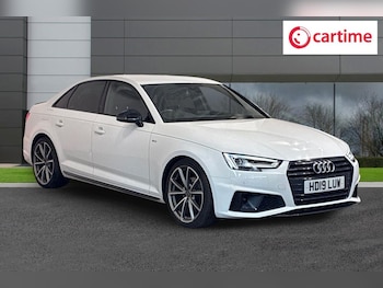 Used Audi A4 2019 for sale - 78805564: Photo