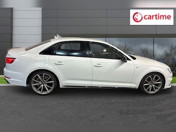 Used Audi A4 2019 for sale - 78805564: Photo