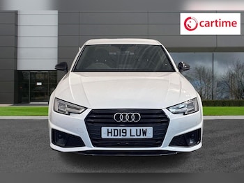 Used Audi A4 2019 for sale - 78805564: Photo