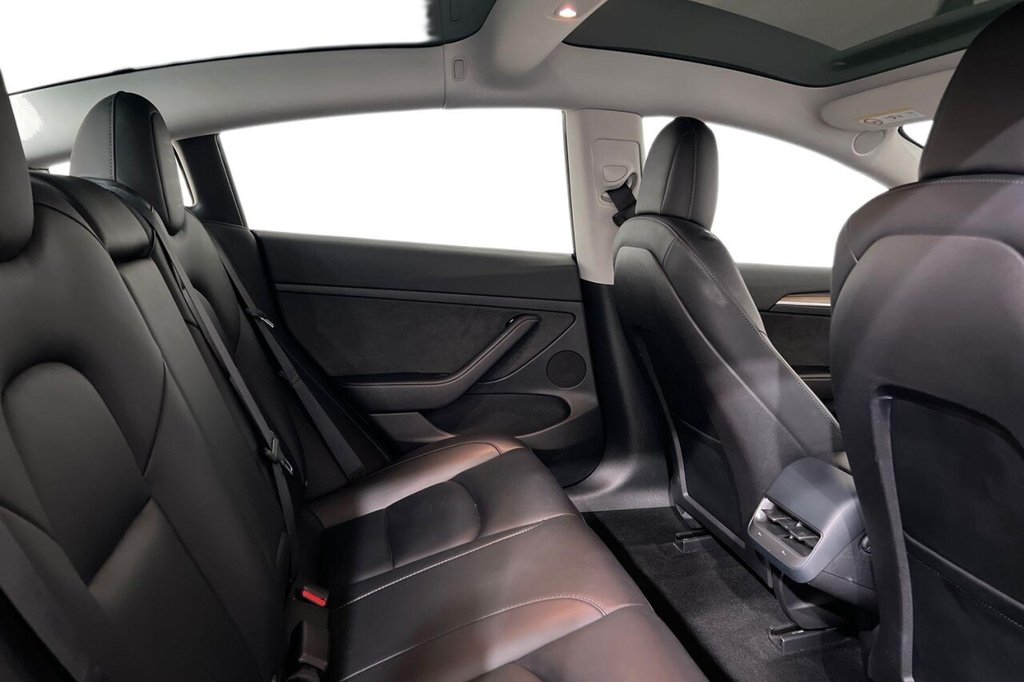 Used Tesla Model 3 2022 for sale - 76040201: Photo 10