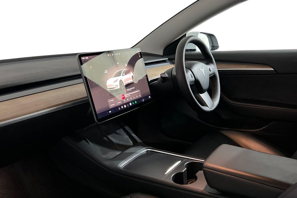 Used Tesla Model 3 2022 for sale - 76040201: Photo 11