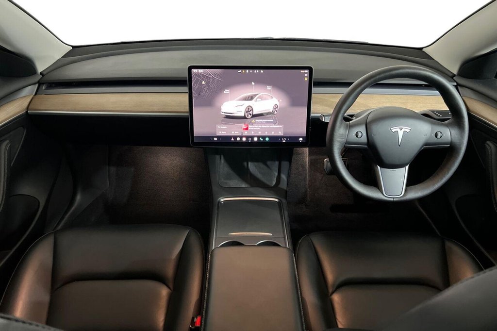 Used Tesla Model 3 2022 for sale - 76040201: Photo 12
