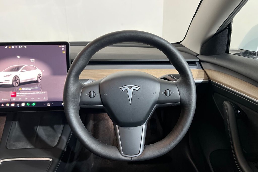 Used Tesla Model 3 2022 for sale - 76040201: Photo 14