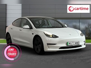Tesla - Model 3