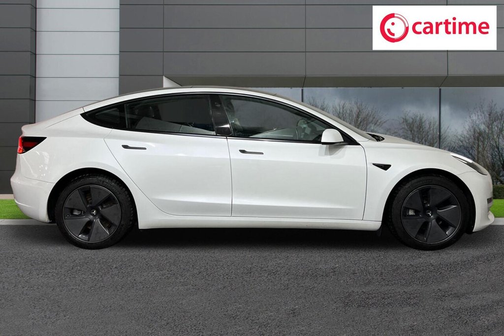 Used Tesla Model 3 2022 for sale - 76040201: Photo 2