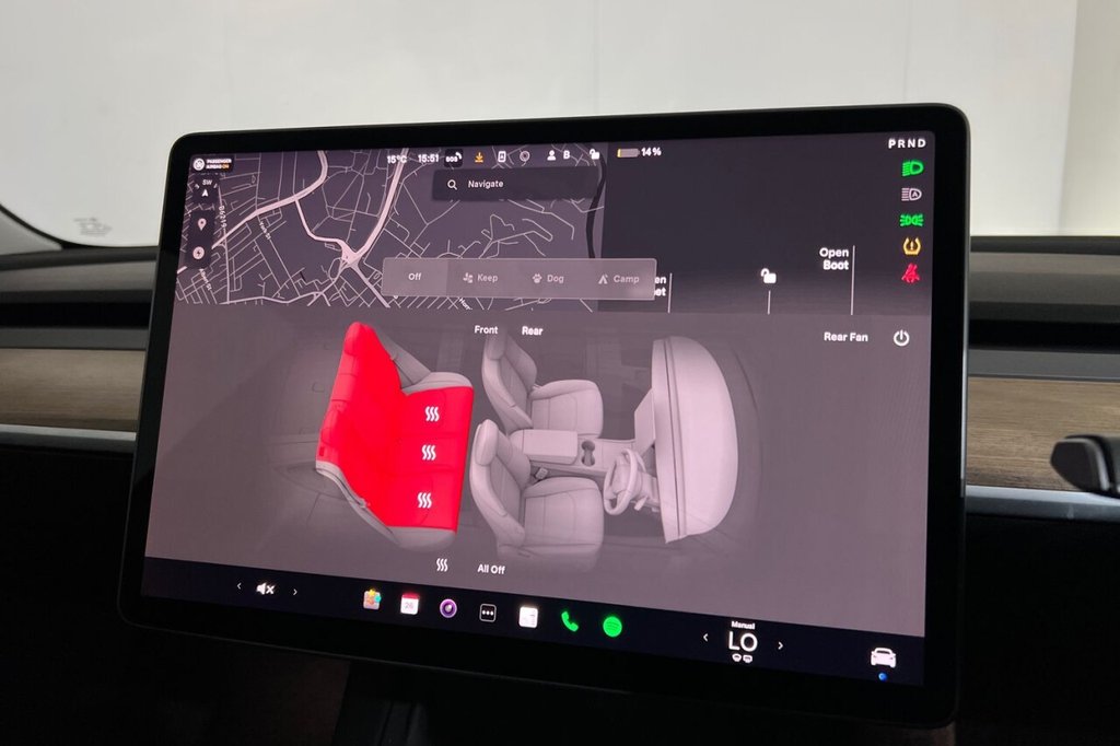 Used Tesla Model 3 2022 for sale - 76040201: Photo 25