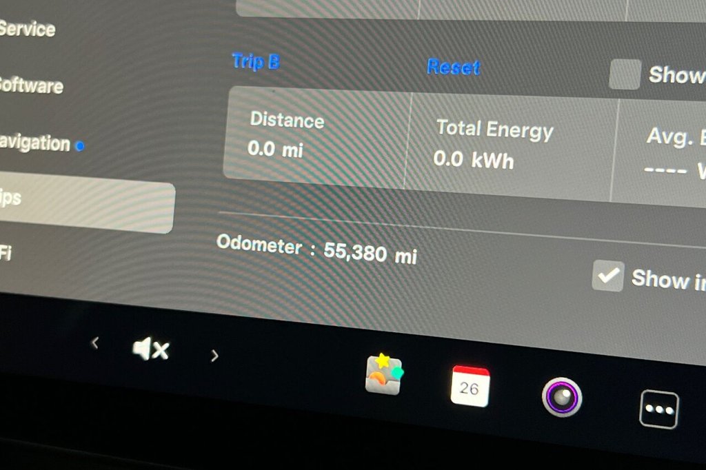 Used Tesla Model 3 2022 for sale - 76040201: Photo 26
