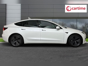 Used Tesla Model 3 2022 for sale - 76040201: Photo 2