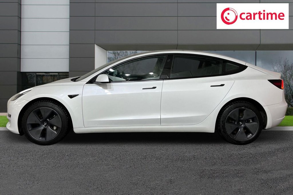Used Tesla Model 3 2022 for sale - 76040201: Photo 3