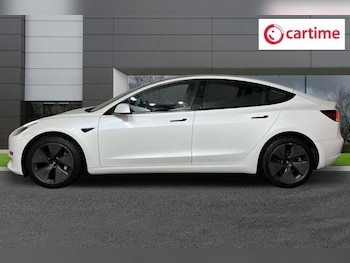 Used Tesla Model 3 2022 for sale - 76040201: Photo 3