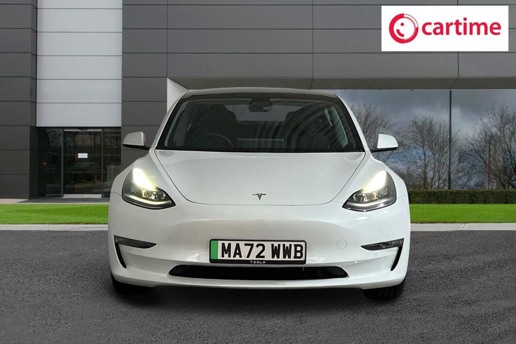Used Tesla Model 3 2022 for sale - 76040201: Photo 4
