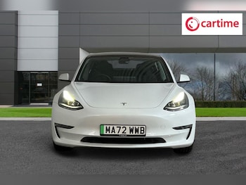 Used Tesla Model 3 2022 for sale - 76040201: Photo 4