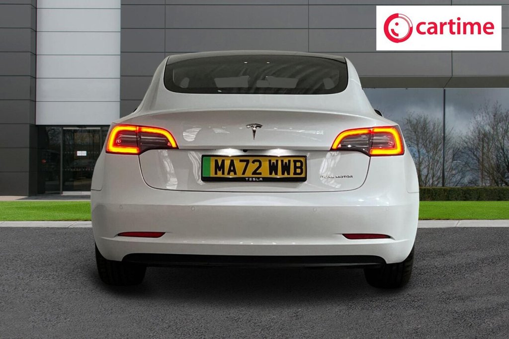 Used Tesla Model 3 2022 for sale - 76040201: Photo 6
