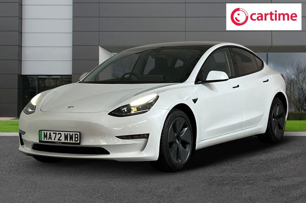 Used Tesla Model 3 2022 for sale - 76040201: Photo 7