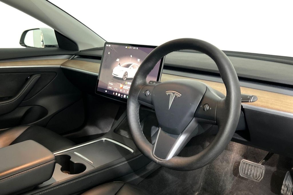 Used Tesla Model 3 2022 for sale - 76040201: Photo 9