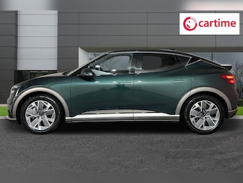Used Genesis GV60 2022 for sale - 75877558: Photo
