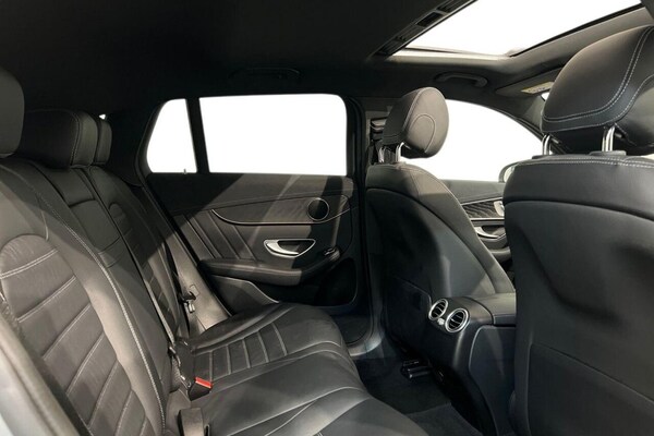 Used Mercedes-Benz EQC 2022 for sale - 76261332: Photo 10