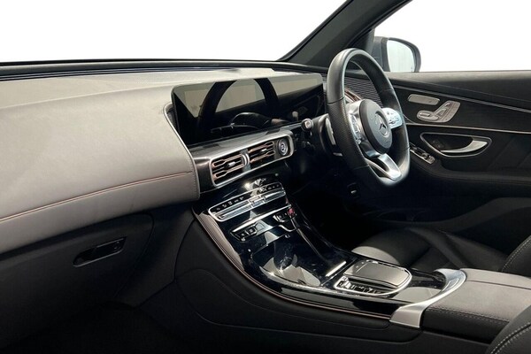 Used Mercedes-Benz EQC 2022 for sale - 76261332: Photo 11