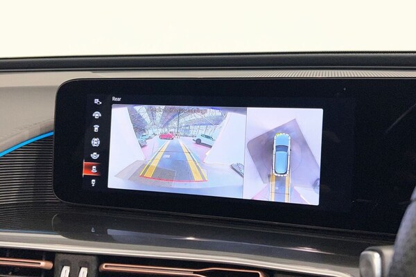 Used Mercedes-Benz EQC 2022 for sale - 76261332: Photo 16
