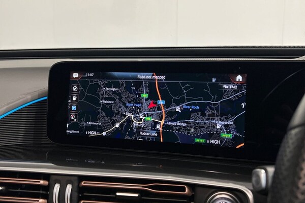 Used Mercedes-Benz EQC 2022 for sale - 76261332: Photo 18