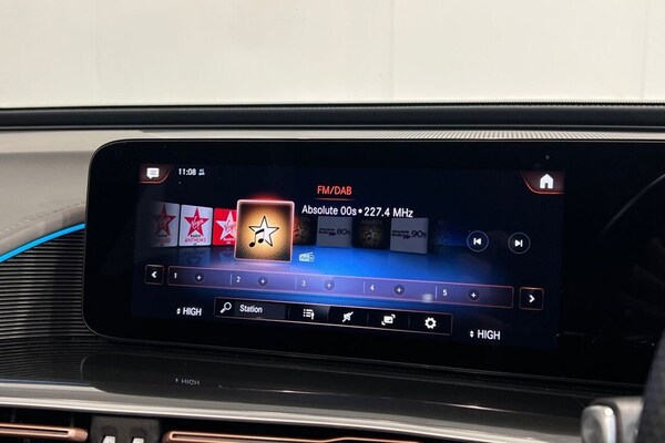 Used Mercedes-Benz EQC 2022 for sale - 76261332: Photo 19
