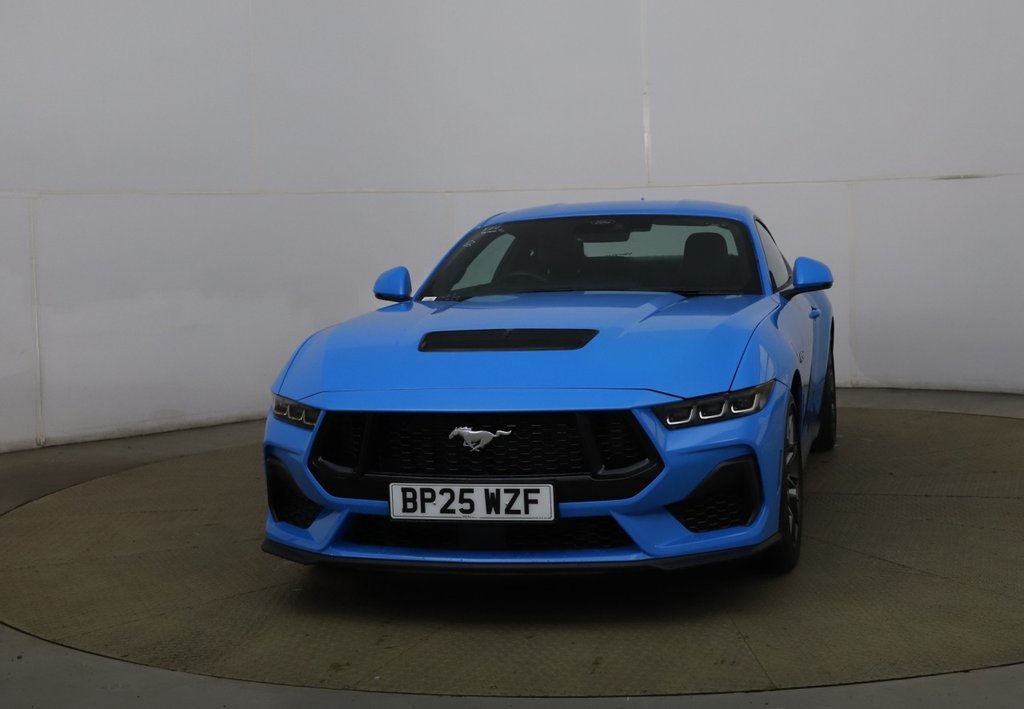 Used Ford Mustang 2025 for sale - 78030795: Photo 1