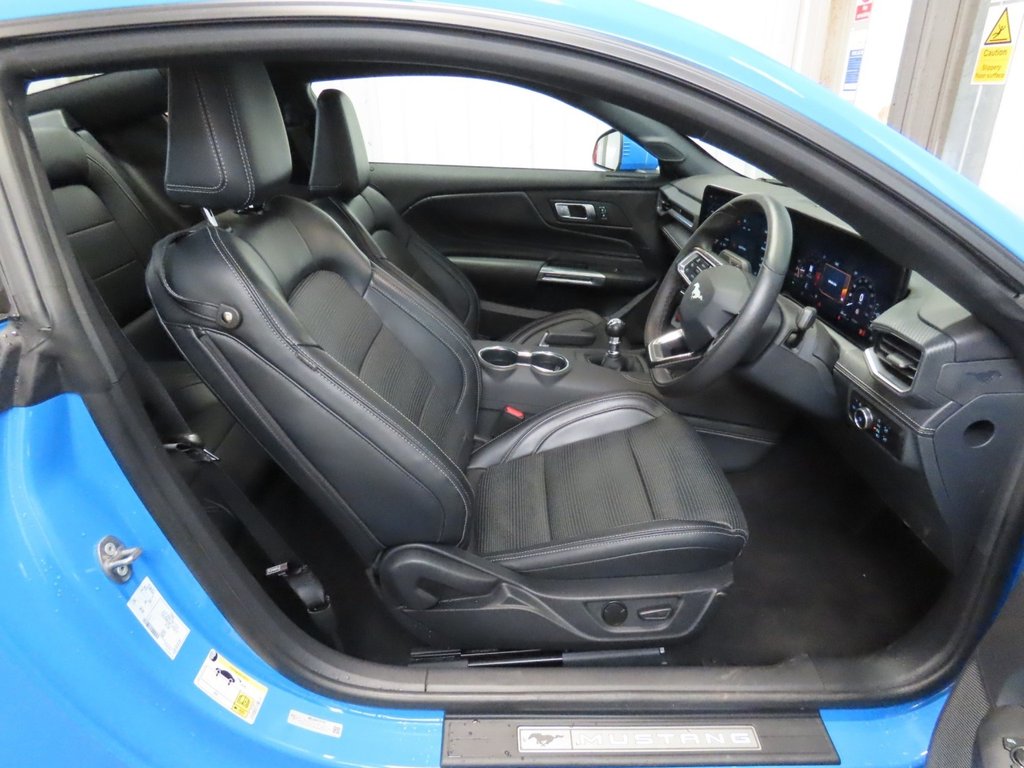 Used Ford Mustang 2025 for sale - 78030795: Photo 10