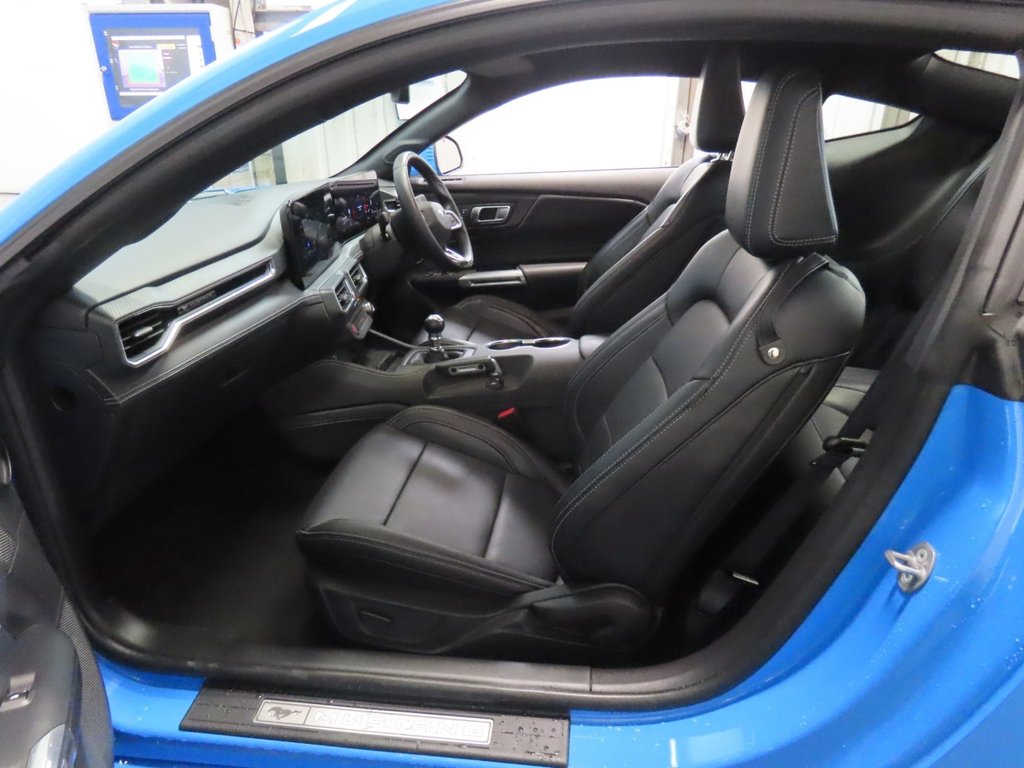 Used Ford Mustang 2025 for sale - 78030795: Photo 11