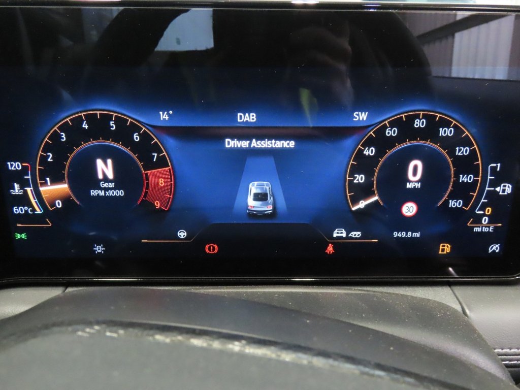 Used Ford Mustang 2025 for sale - 78030795: Photo 12