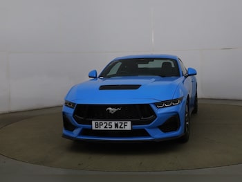 Used Ford Mustang 2025 for sale - 78030795: Photo