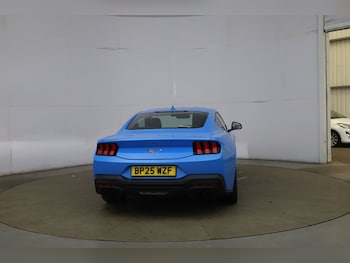 Used Ford Mustang 2025 for sale - 78030795: Photo