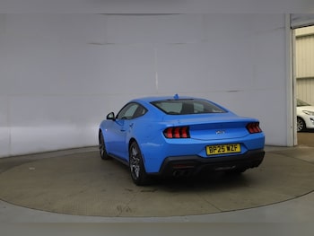 Used Ford Mustang 2025 for sale - 78030795: Photo