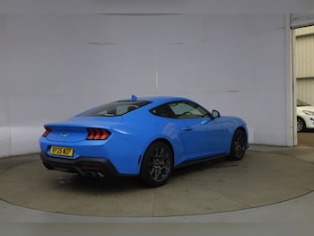 Used Ford Mustang 2025 for sale - 78030795: Photo