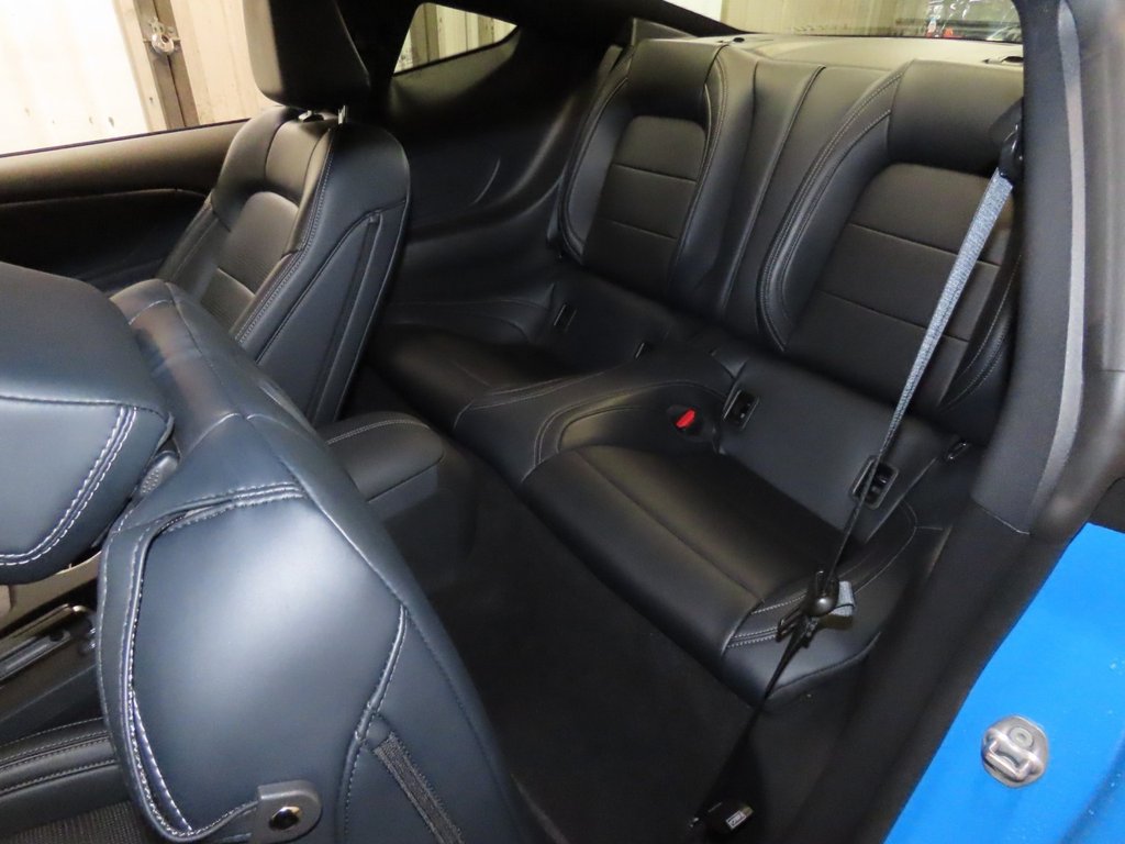 Used Ford Mustang 2025 for sale - 78030795: Photo 5