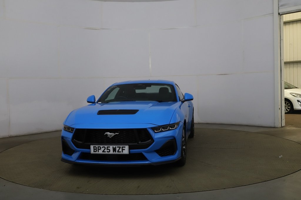 Used Ford Mustang 2025 for sale - 78030795: Photo 8