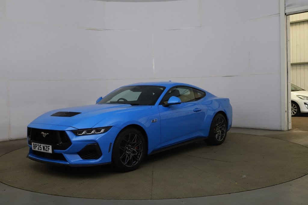 Used Ford Mustang 2025 for sale - 78030795: Photo 9