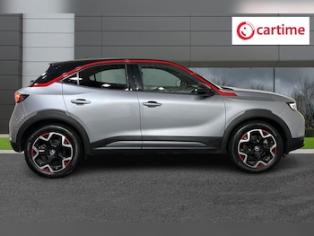 Used Vauxhall Mokka 2021 for sale - 75548933: Photo