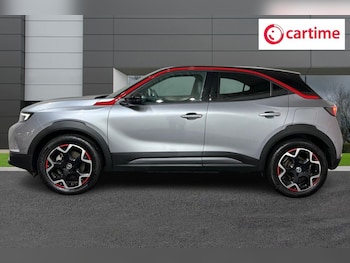 Used Vauxhall Mokka 2021 for sale - 75548933: Photo