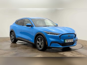 Used Ford Mustang Mach-E 2023 for sale - 77836041: Photo