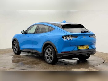 Used Ford Mustang Mach-E 2023 for sale - 77836041: Photo