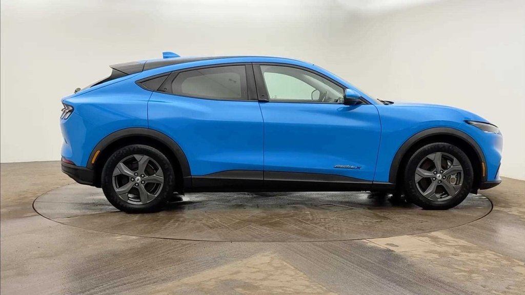 Used Ford Mustang Mach-E 2023 for sale - 77836041: Photo 3