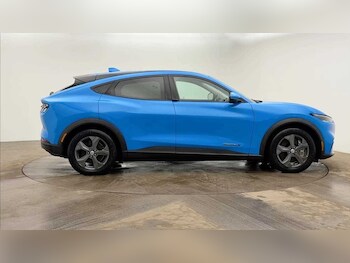 Used Ford Mustang Mach-E 2023 for sale - 77836041: Photo