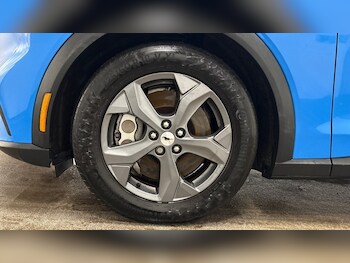 Used Ford Mustang Mach-E 2023 for sale - 77836041: Photo